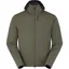 Madison DTE Packable Thermal Primaloft Men's Jacket - Midnight Green