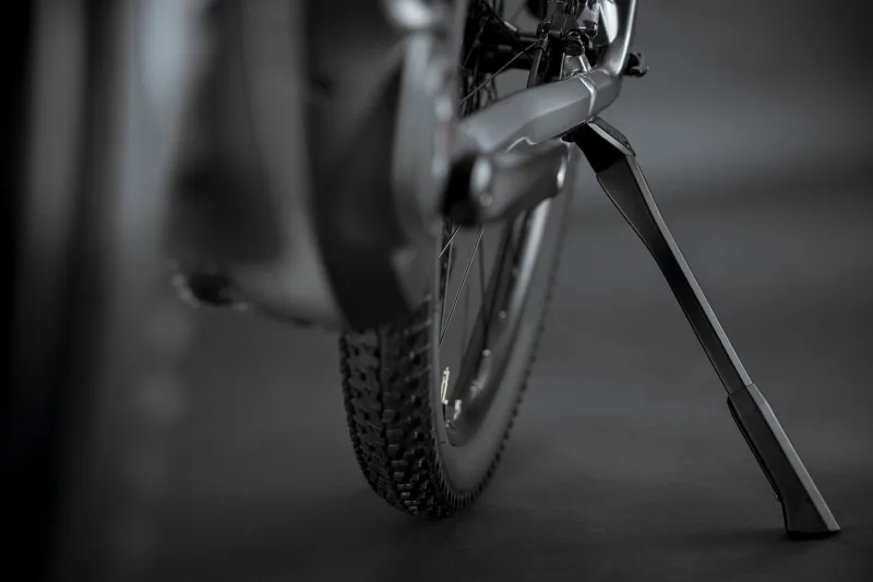 Merida eFloat CC 400 EQ 2026 Electric Hybrid Bike - Slate Grey-3
