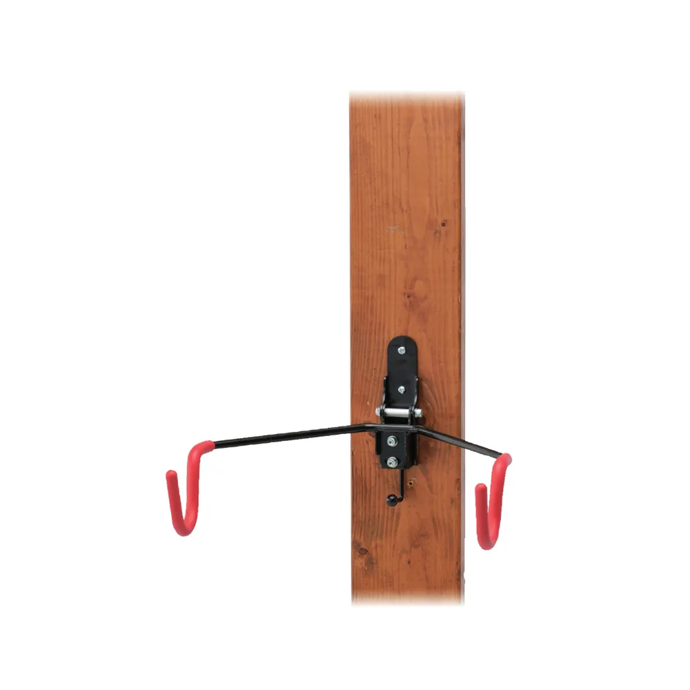 uPRISE Bikes Minoura Bike Hanger 4. | Price match, 365 day return s, 18-Month Warranty, Finance Available & Free UK Delivery