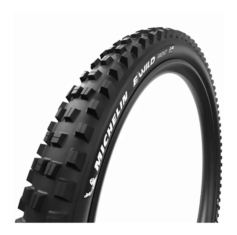 Michelin E-Wild Performance Line 29er Folding Tubeless E-MTB Tyre