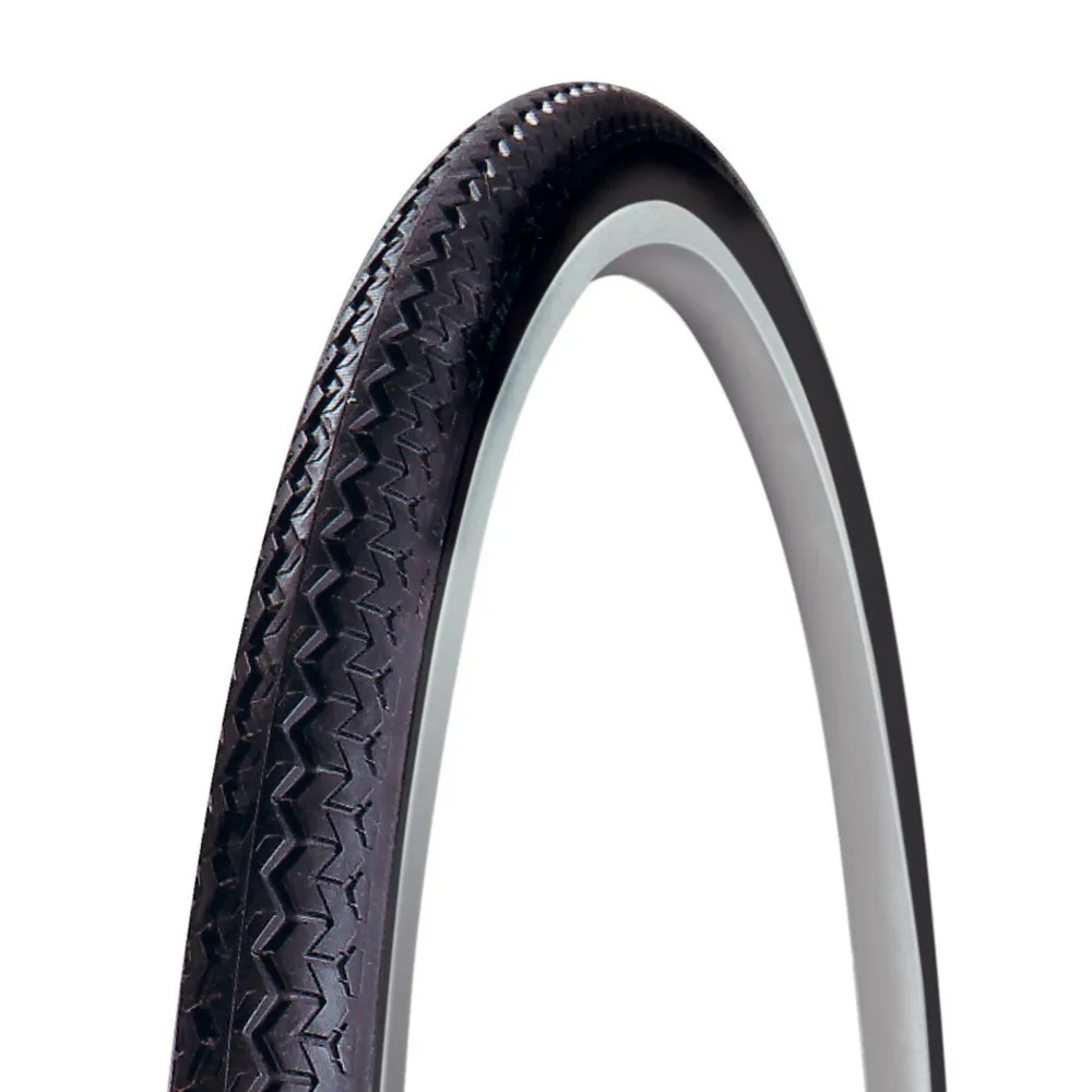 uPRISE Bikes Michelin World Tour Urban MTB Tyre - Black | Price match, 365 day return s, 18-Month Warranty, Finance Available & Free UK Delivery
