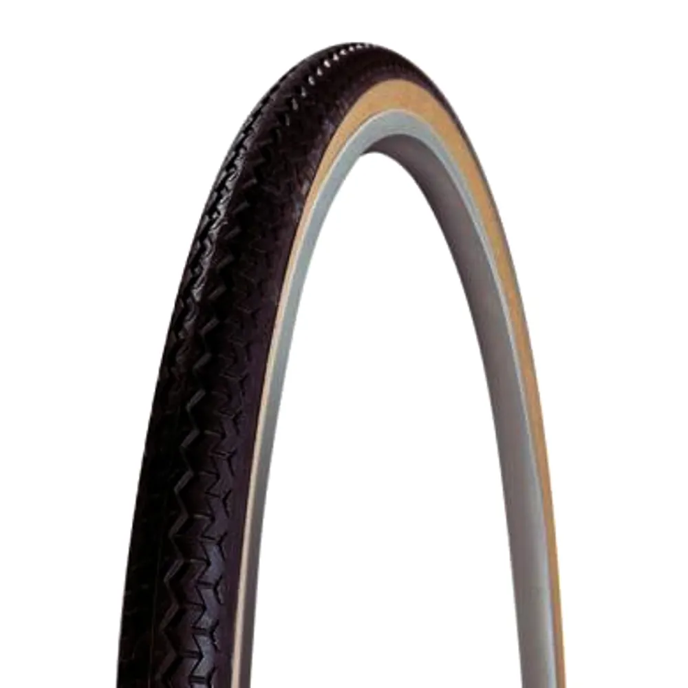 uPRISE Bikes Michelin World Tour Urban MTB Tyre - Black/Translucent | Price match, 365 day return s, 18-Month Warranty, Finance Available & Free UK Delivery