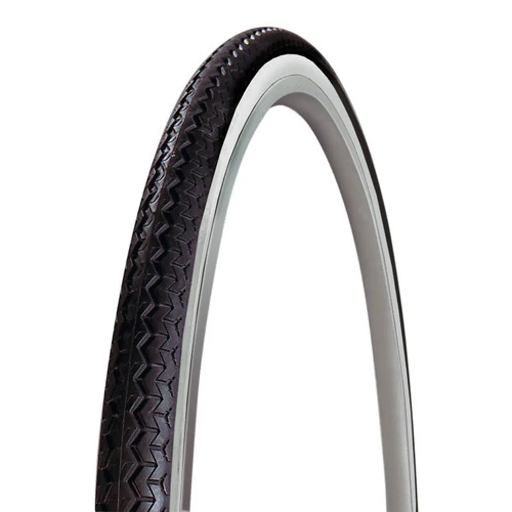uPRISE Bikes Michelin World Tour Urban MTB Tyre - Black/White | Price match, 365 day return s, 18-Month Warranty, Finance Available & Free UK Delivery