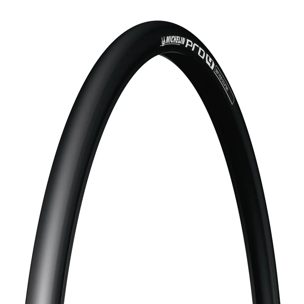 uPRISE Bikes Michelin Pro4 700c Road Tyre - Black | Price match, 365 day return s, 18-Month Warranty, Finance Available & Free UK Delivery