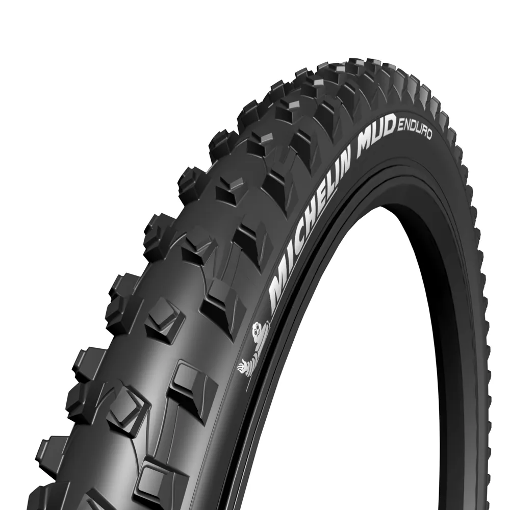 uPRISE Bikes Michelin Mud Enduro Magix MTB Tyre - 27.5 x 2.25 TS TLR | Price match, 365 day return s, 18-Month Warranty, Finance Available & Free UK Delivery