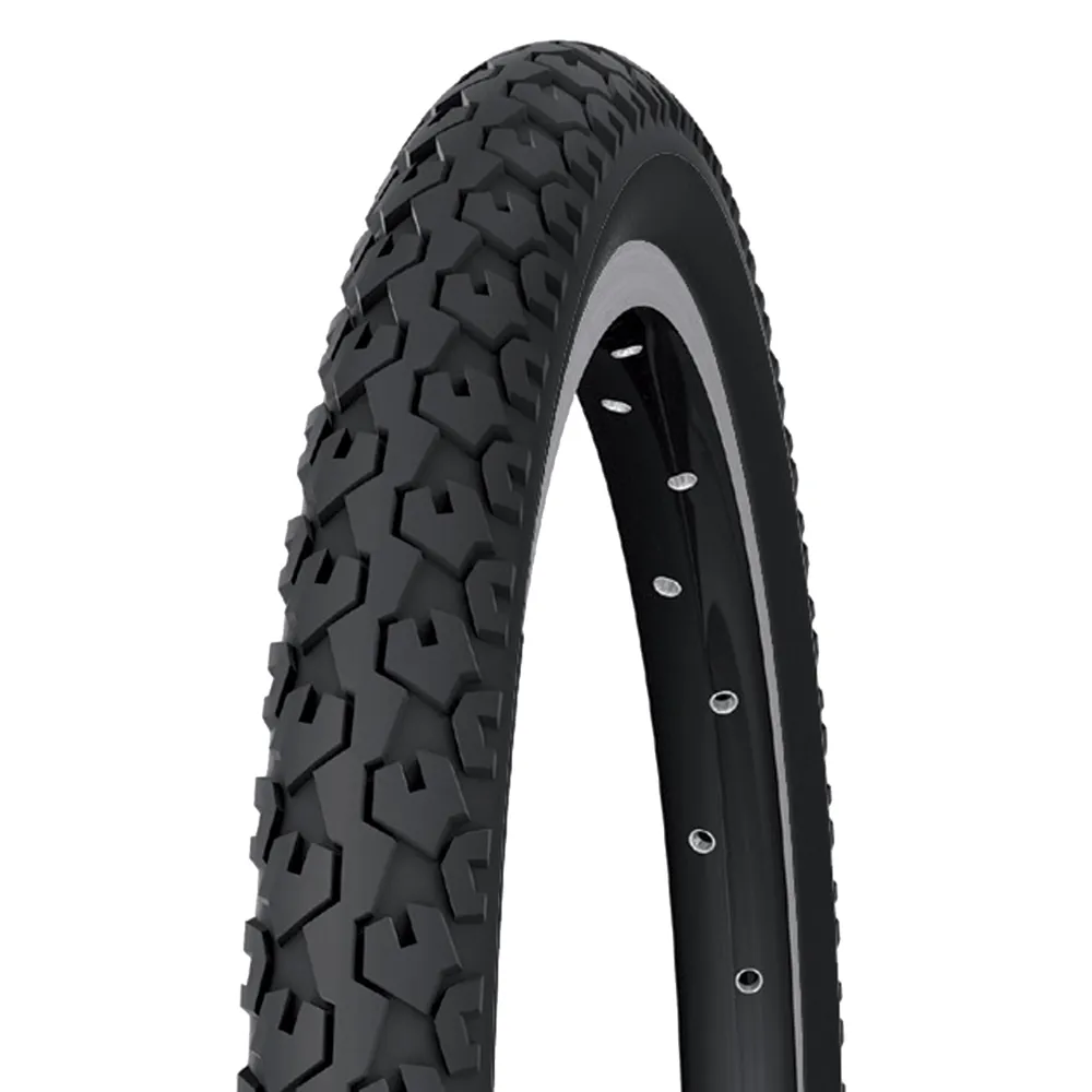uPRISE Bikes Michelin Country J 20 x 1.75 Kids Tyre - Black | Price match, 365 day return s, 18-Month Warranty, Finance Available & Free UK Delivery