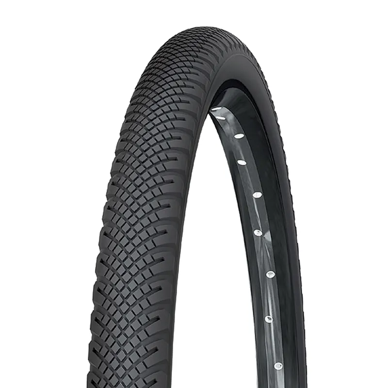 Michelin Country Rock 27.5 x 1.75 MTB Tyre - Black