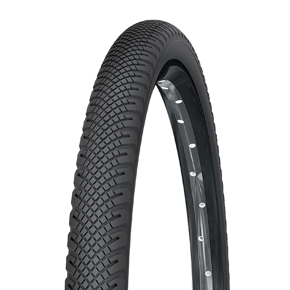 uPRISE Bikes Michelin Country Rock 27.5 x 1.75 MTB Tyre - Black | Price match, 365 day return s, 18-Month Warranty, Finance Available & Free UK Delivery