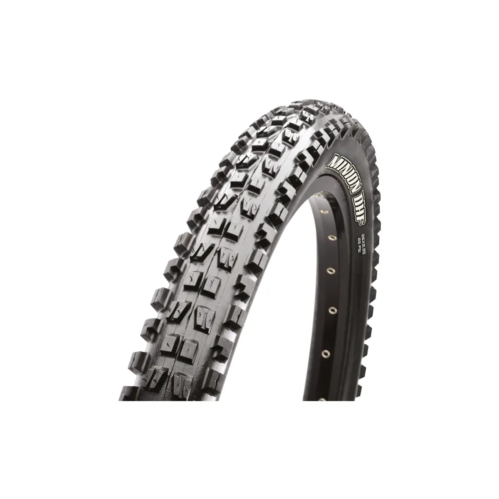 uPRISE Bikes Maxxis Minion DHF+ Folding 3C TR EXO+ 27.5x2.80 MTB Tyre | Price match, 365 day return s, 18-Month Warranty, Finance Available & Free UK Delivery