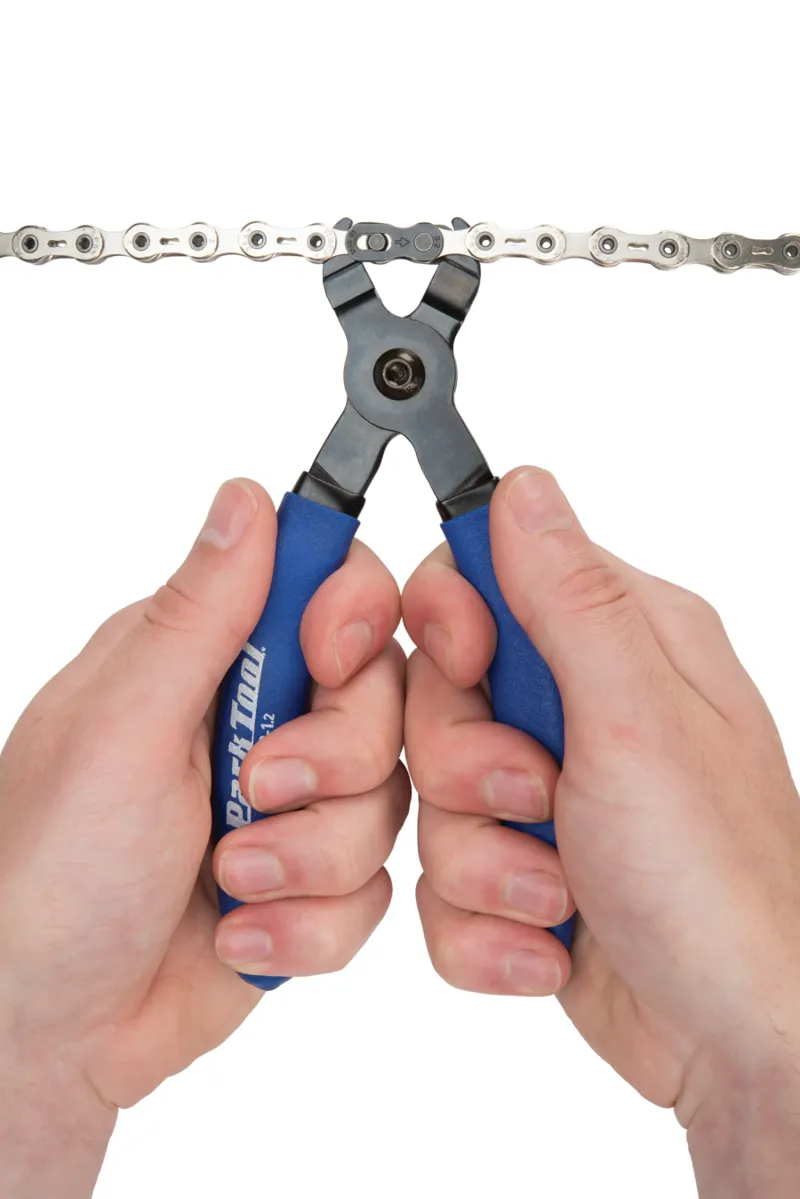 Park Tool MLP-1.2 - Master Link Pliers-1