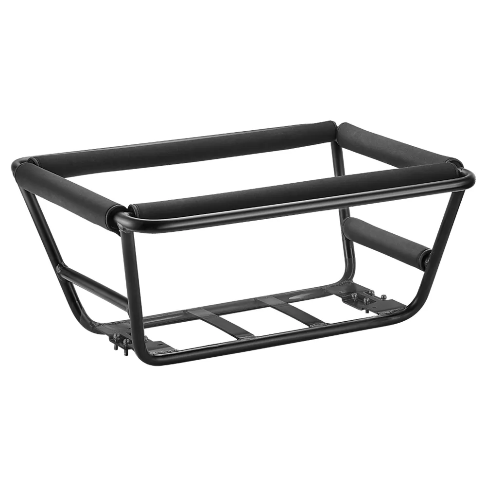 uPRISE Bikes Momentum PakYak E+ Passenger Safety Bars - Black | Price match, 365 day return s, 18-Month Warranty, Finance Available & Free UK Delivery