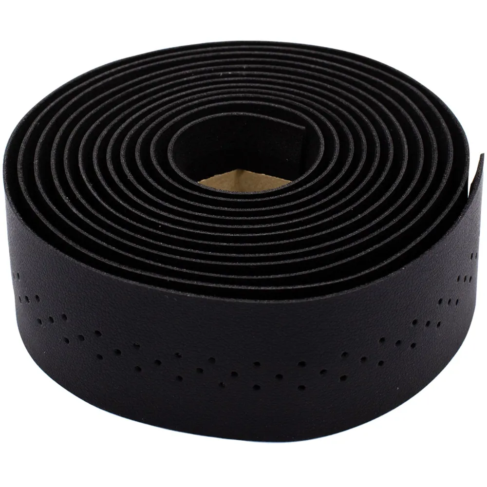 uPRISE Bikes M Part Classic Bar Tape - Black | Price match, 365 day return s, 18-Month Warranty, Finance Available & Free UK Delivery