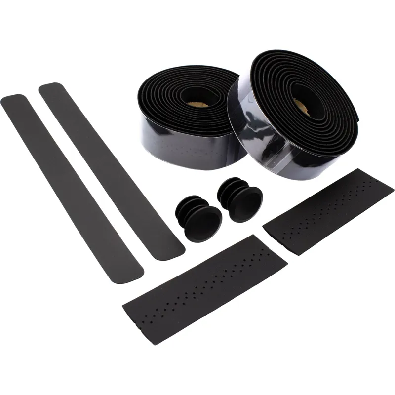 M Part Classic Bar Tape - Black-2