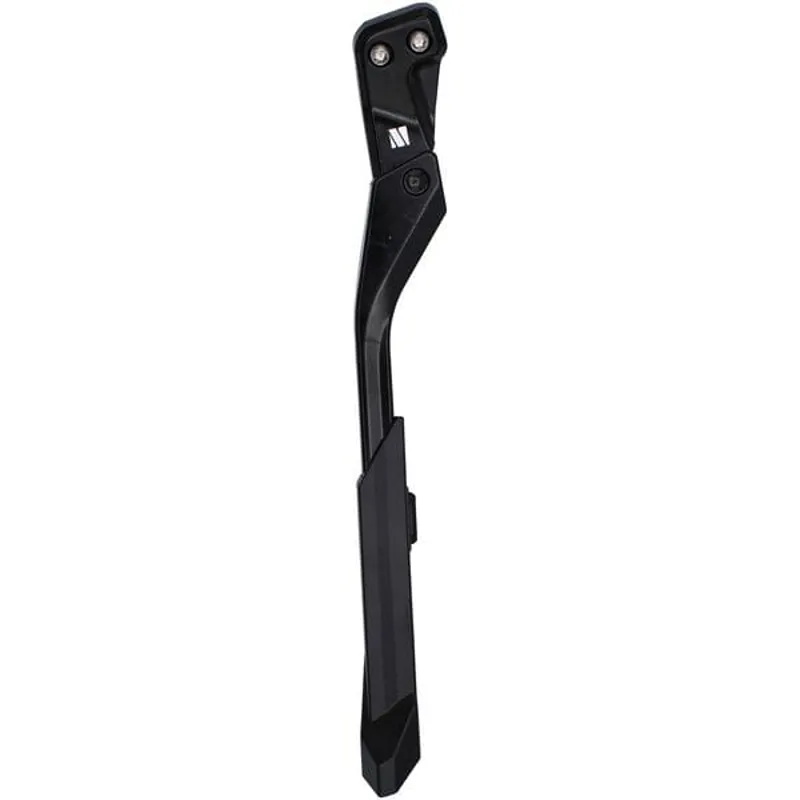M Part Kickstand Primo 18mm 24-29 inch Wheel Kickstand - Black