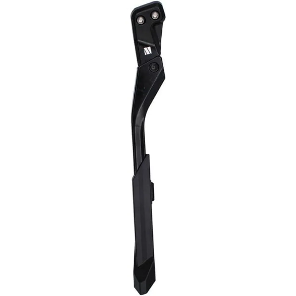uPRISE Bikes M Part Kickstand Primo 18mm 24-29 inch Wheel Kickstand - Black | Price match, 365 day return s, 18-Month Warranty, Finance Available & Free UK Delivery