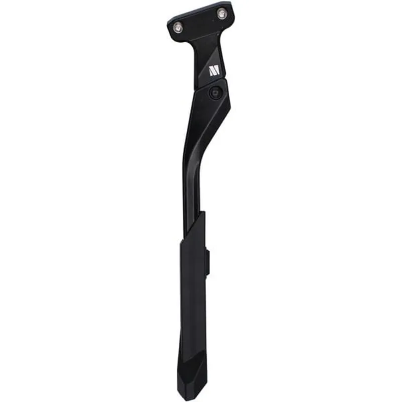 M Part Primo 40mm Direct Mount 24-29 inch Wheel Kickstand - Black