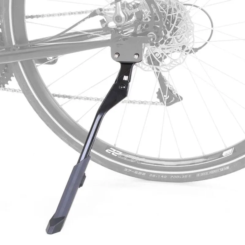 M Part Primo 40mm Direct Mount 24-29 inch Wheel Kickstand - Black-1