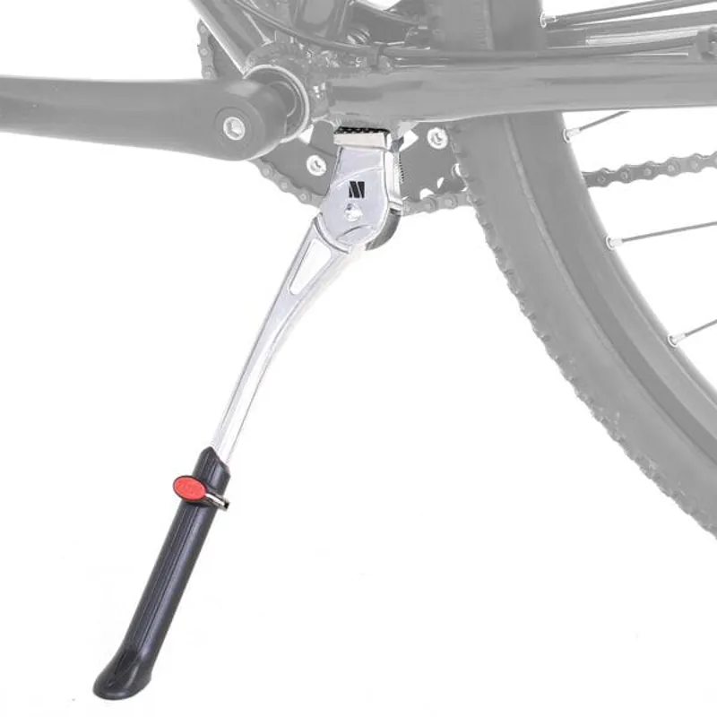 M Part Essential Kickstand - 24-29 inch - Silver-1