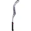M Part Essential Chainstay/Seatstay 24-29 inch Wheel Kickstand - Silver
