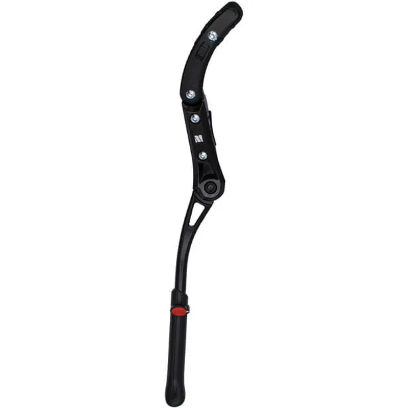 M Part Essential Chainstay/Seatstay 24-29 inch Wheel Kickstand - Black