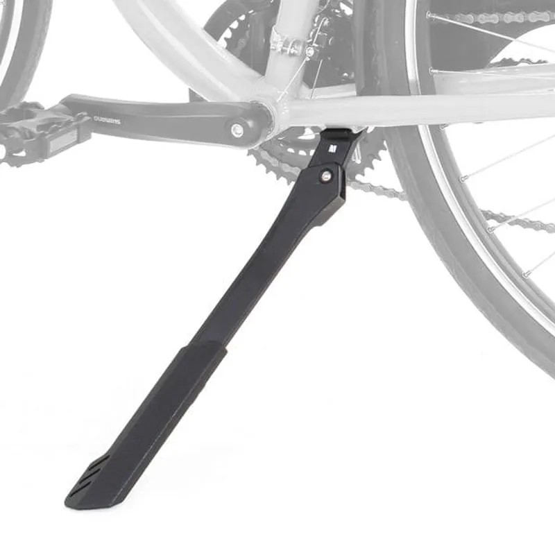 M Part Primo Oversize 24-29 inch Wheel Kickstand - Black-1