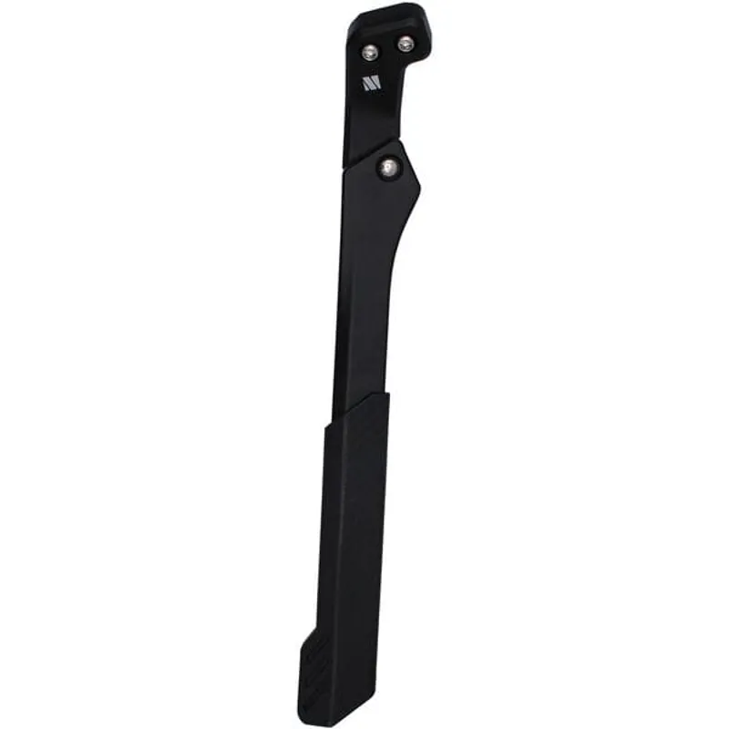 M Part Primo 18mm Single Leg 24-29 inch Wheel Kickstand - Black