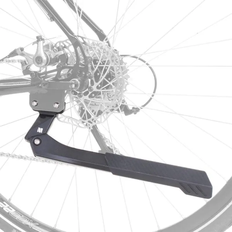 M Part Primo Oversize 24-29 inch Kickstand - Black-2
