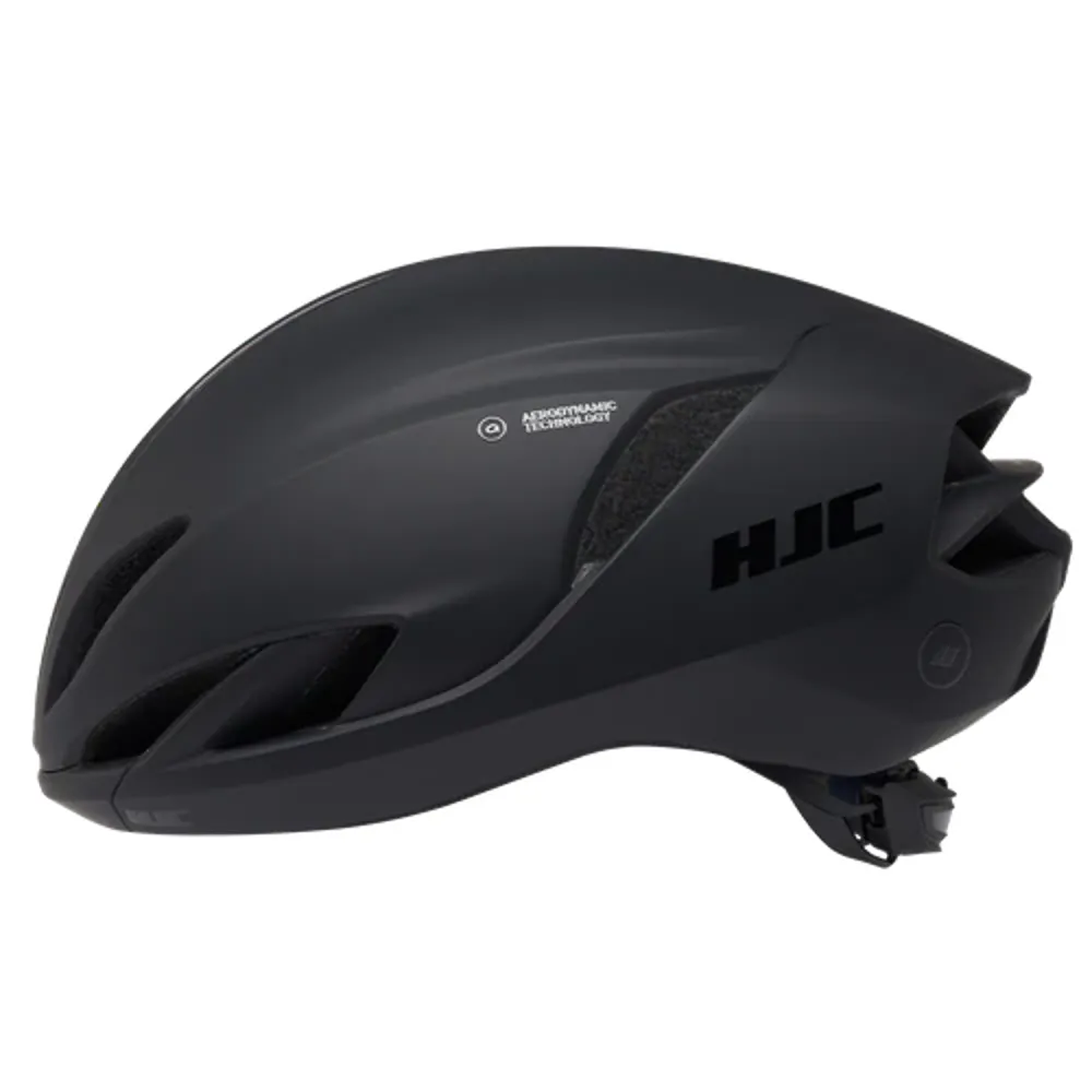 uPRISE Bikes HJC Furion 3 Road Helmet - Matt Black | Price match, 365 day returns, 18-Month Warranty, Finance Available & Free UK Delivery