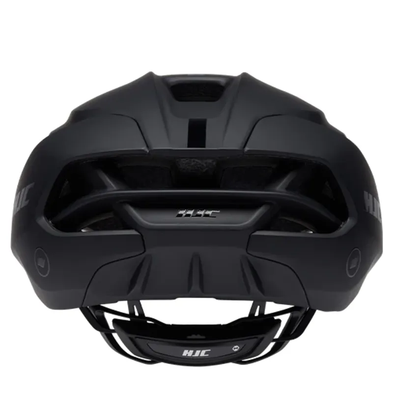 HJC Furion 3 Road Helmet - Matt Black-2