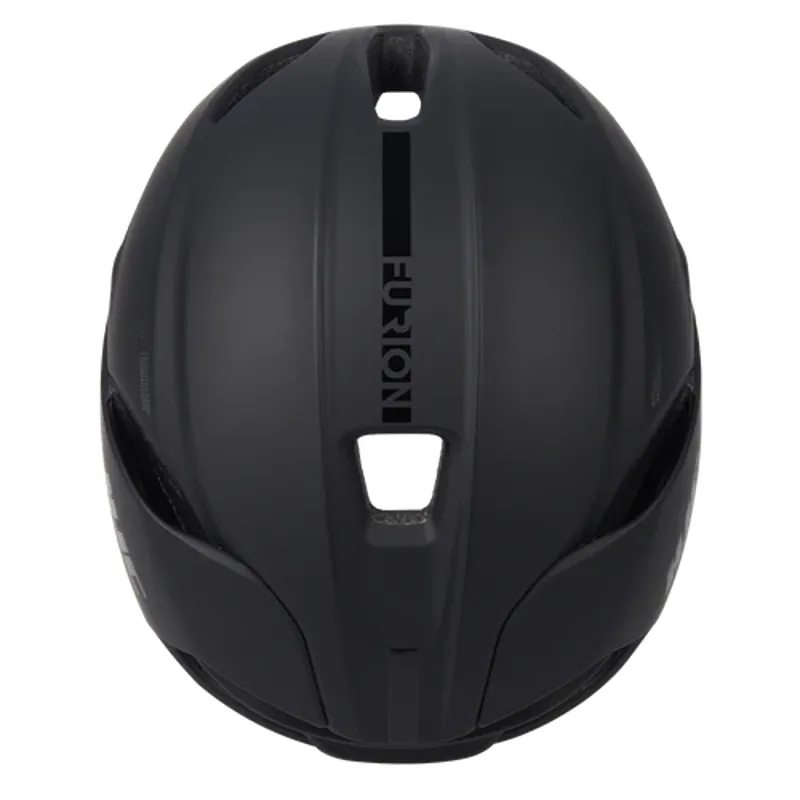 HJC Furion 3 Road Helmet - Matt Black-3