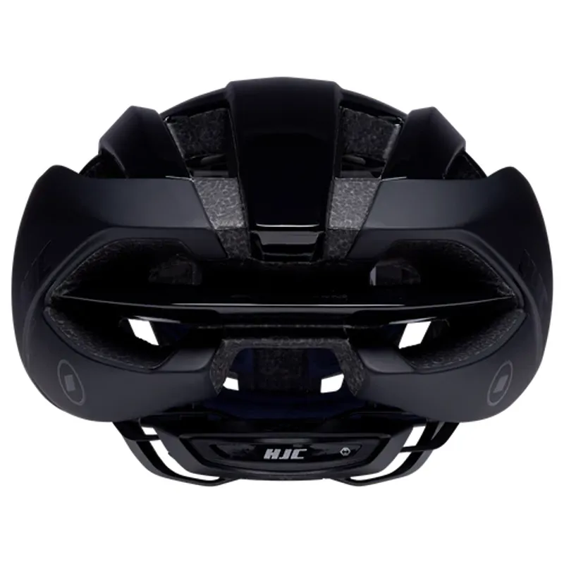 HJC Ibex 3 Road Helmet - Matt Black-2