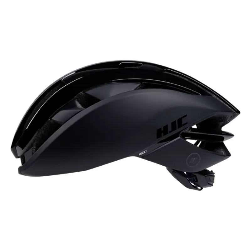 HJC Ibex 3 Road Helmet - Matt Black