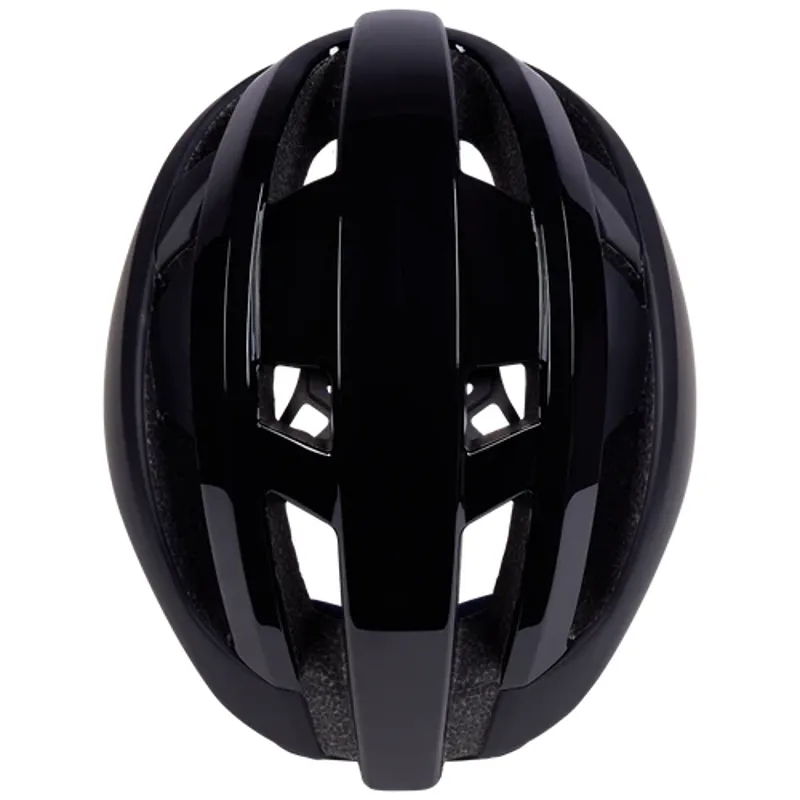 HJC Ibex 3 Road Helmet - Matt Black-3