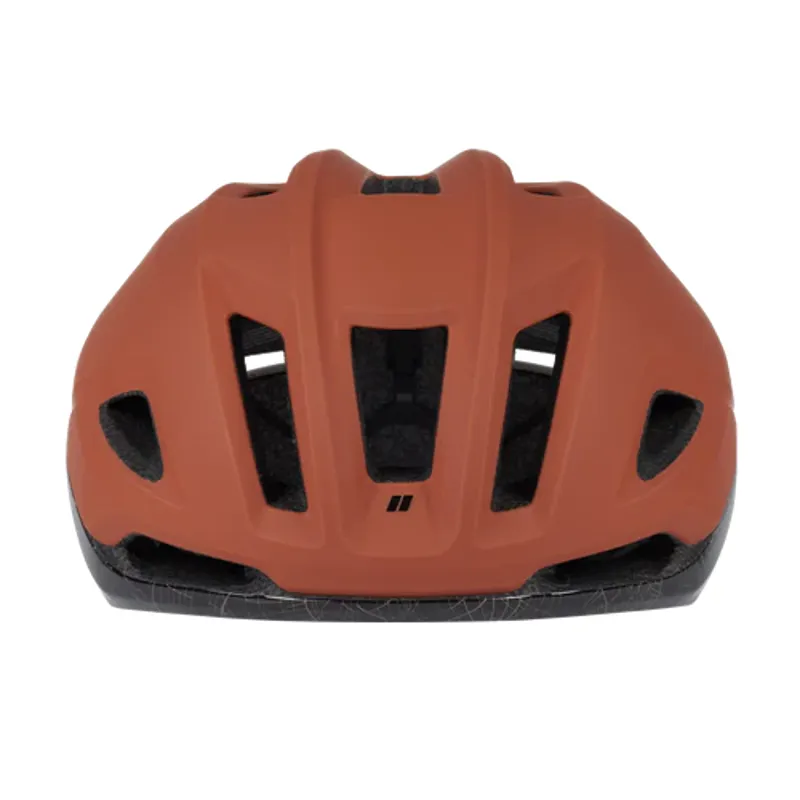 HJC Crosser Urban Helmet - Brick City-1