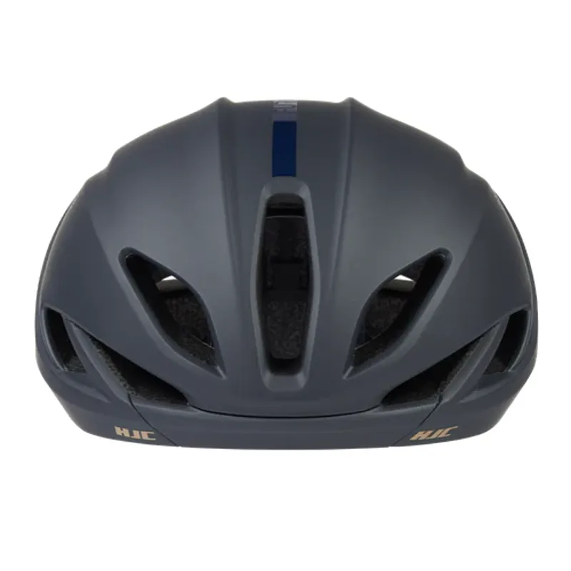 HJC Furion 3 Road Helmet - Matt Dark Grey-1