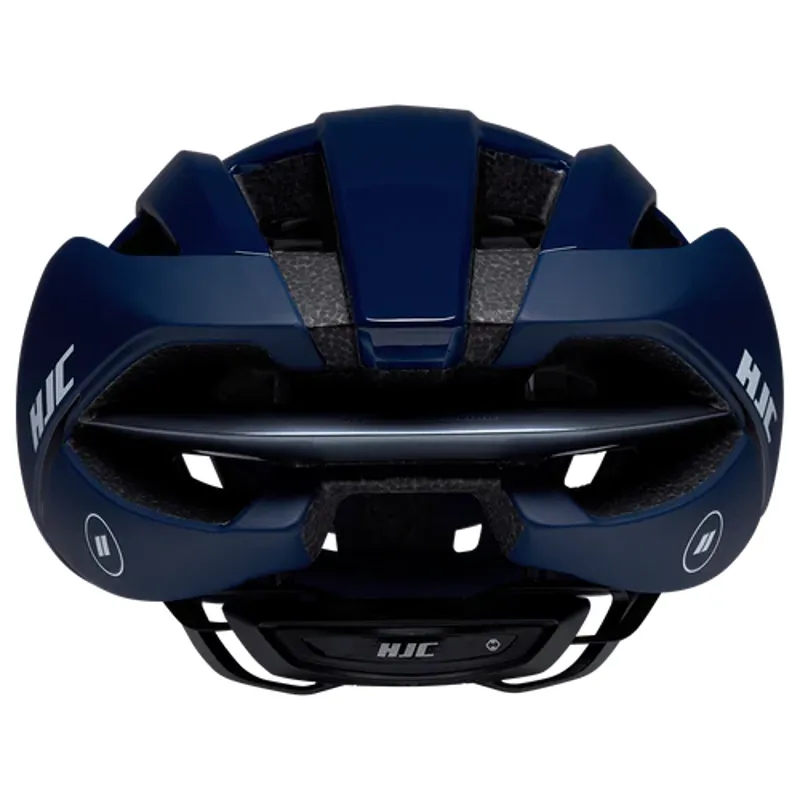 HJC Ibex 3 Road Helmet - Matt Navy-2