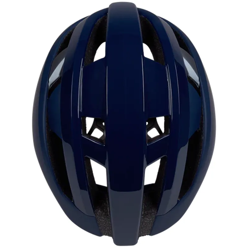 HJC Ibex 3 Road Helmet - Matt Navy-3