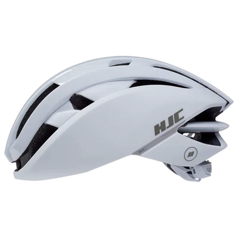 HJC Ibex 3 Road Helmet - Matt White