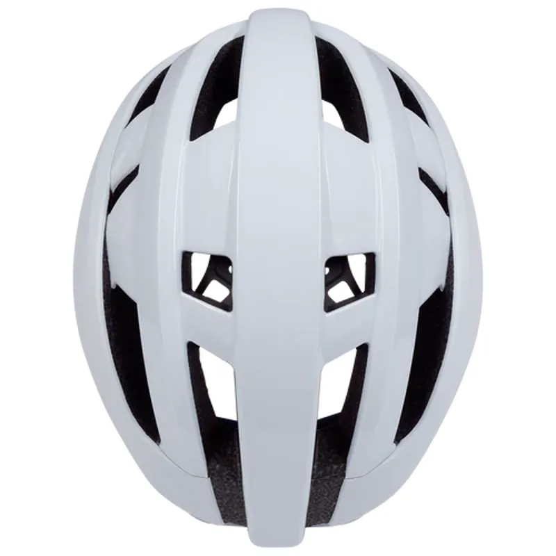 HJC Ibex 3 Road Helmet - Matt White-3