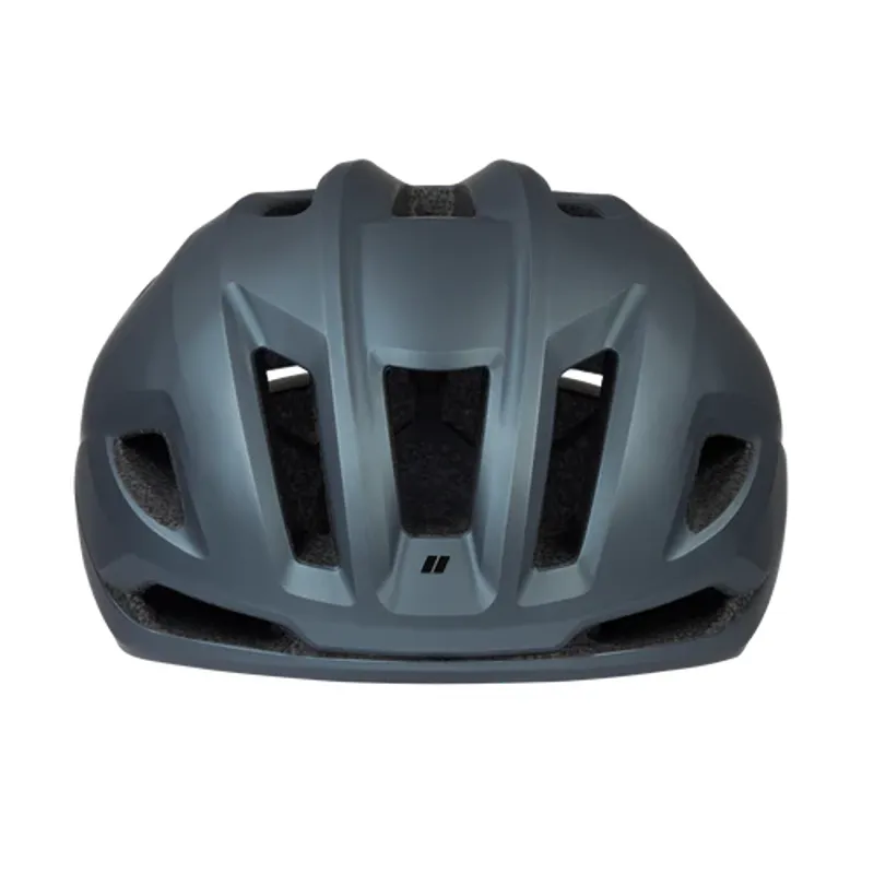 HJC Crosser Urban Helmet - Metal Grey-1