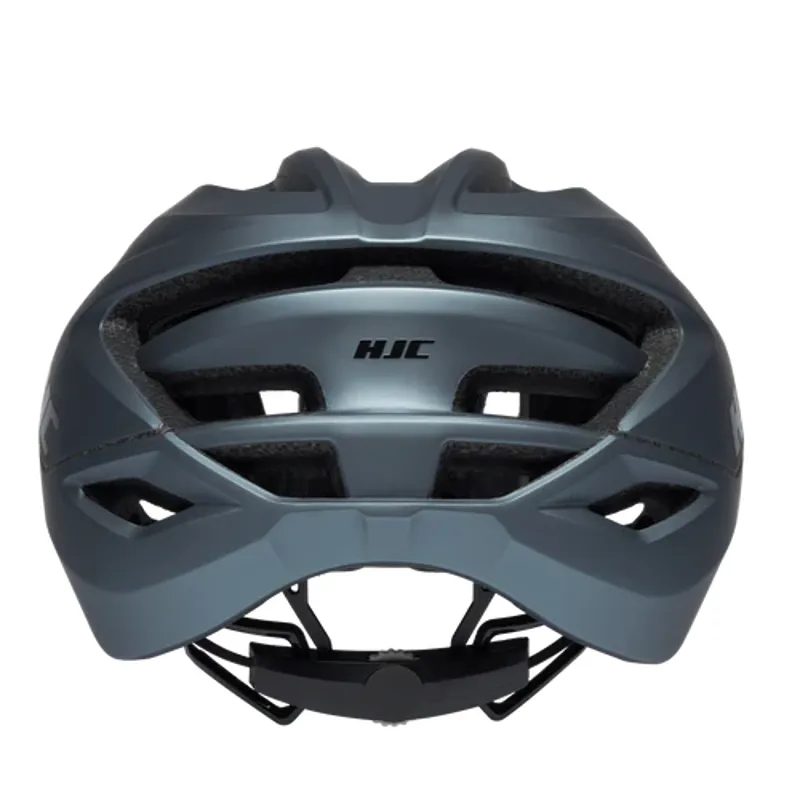 HJC Crosser Urban Helmet - Metal Grey-2