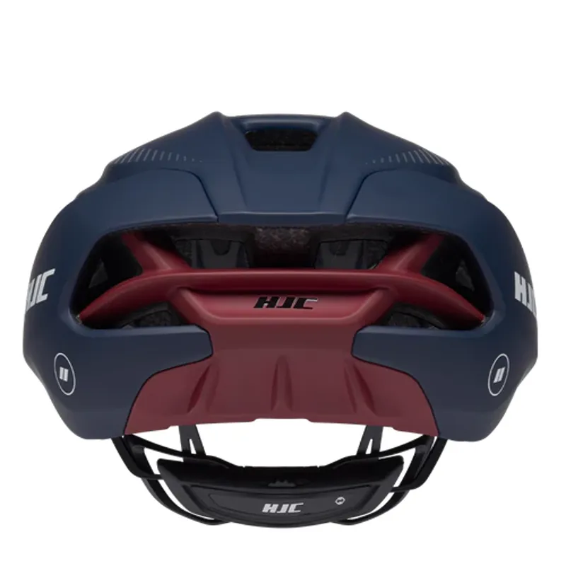 HJC Furion 3 Road Helmet - Matt Navy-2