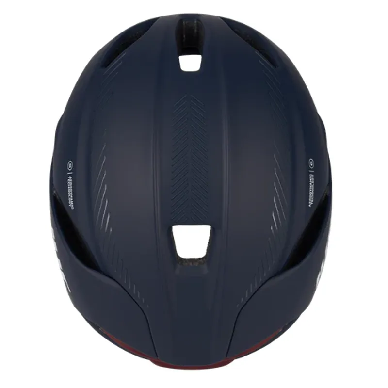 HJC Furion 3 Road Helmet - Matt Navy-3