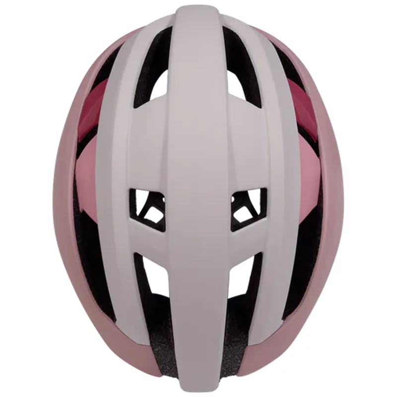 HJC Ibex 3 Road Helmet - Matt Pink/Beige-2