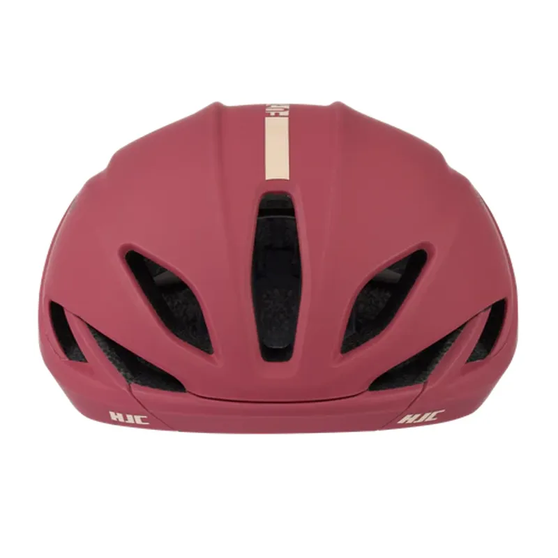HJC Furion 3 Road Helmet - Matt Rosewood-1