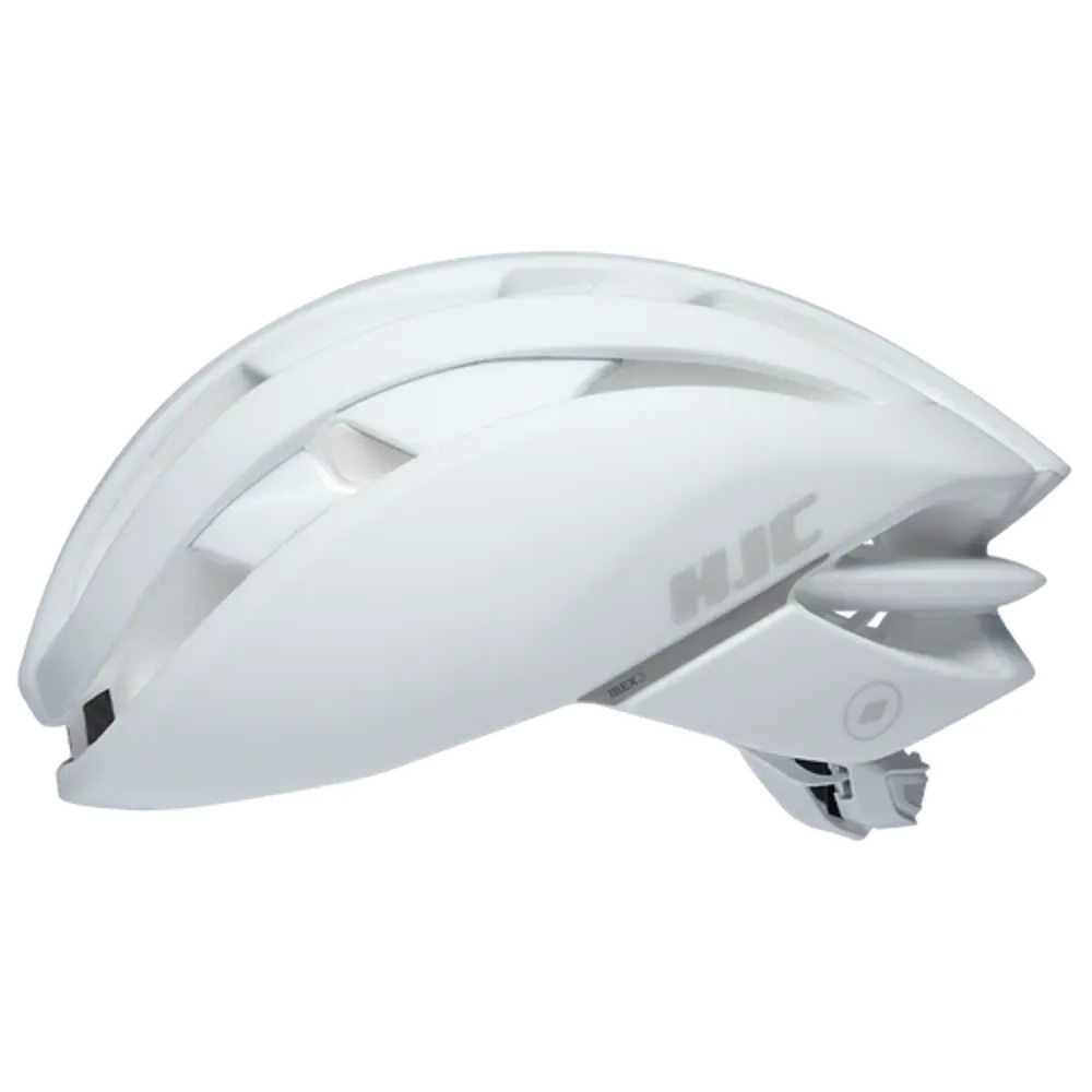 uPRISE Bikes HJC Ibex 3 Road Helmet - Vintage White | Price match, 365 day returns, 18-Month Warranty, Finance Available & Free UK Delivery