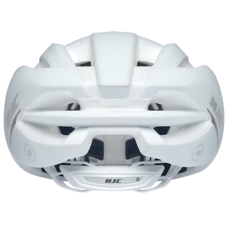 HJC Ibex 3 Road Helmet - Vintage White-2
