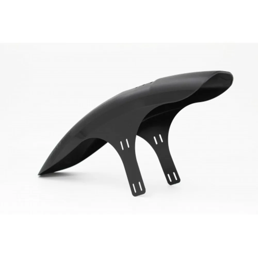 uPRISE Bikes Mucky Nutz MugGuard Short - Black | Price match, 365 day return s, 18-Month Warranty, Finance Available & Free UK Delivery