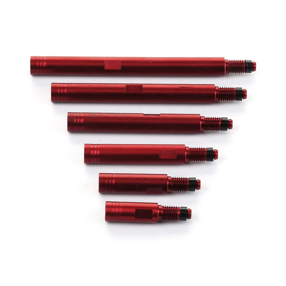 uPRISE Bikes Miche Valve Extender - 60+60mm | Price match, 365 day return s, 18-Month Warranty, Finance Available & Free UK Delivery