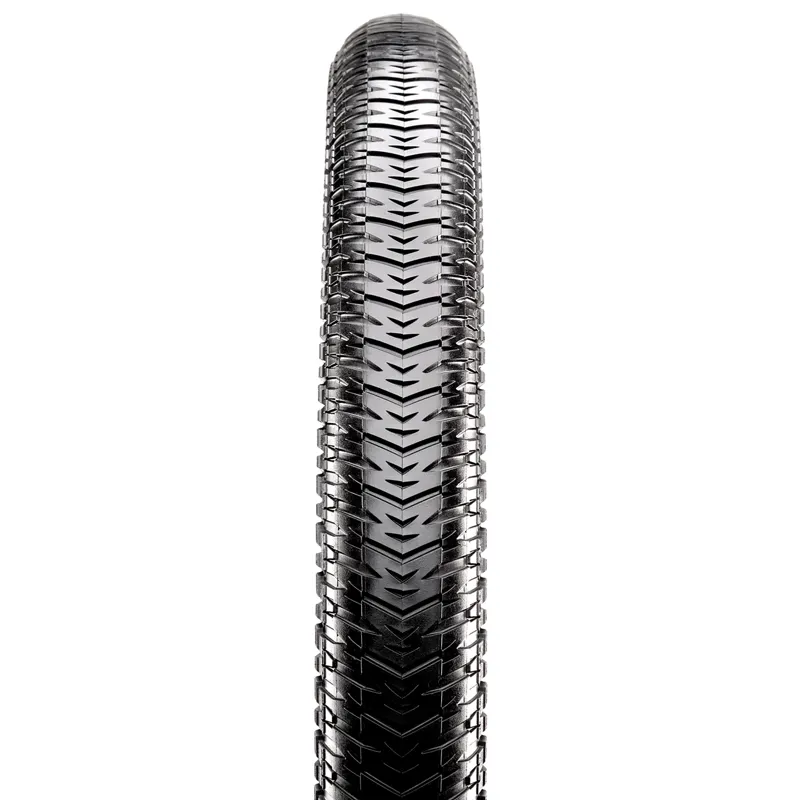 Maxxis DTH 26 X 2.30 60 TPI Folding Dual Compound EXO Silkworm Tyre-1